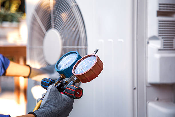 Affordable Hvac solutions in Quicksburg, VA